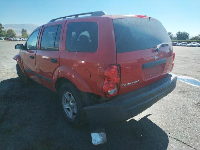 Photo 3 from auction – 2006 DODGE DURANGO SX with VIN 1D4HD38KX6F129824
