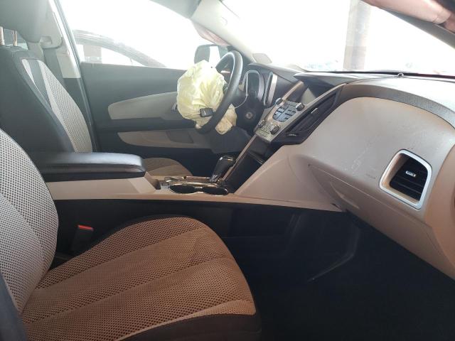 Photo 5 from auction – 2016 CHEVROLET EQUINOX LT with VIN 2GNALCEK3G1156207