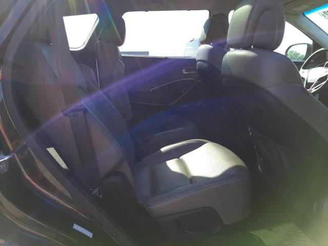 Photo 6 from auction – 2015 HYUNDAI SANTA FE G with VIN KM8SRDHF3FU115168