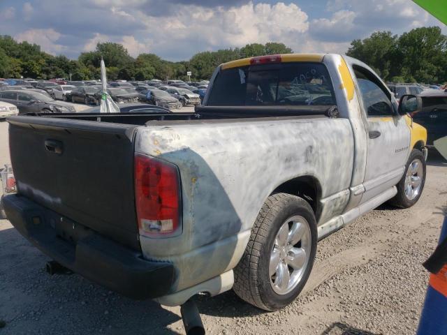 Photo 4 from auction – 2004 DODGE RAM 1500 S with VIN 1D7HA16D74J225280