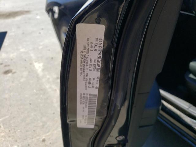 Photo 10 from auction – 2010 DODGE CHARGER SX with VIN 2B3CK3CV8AH133183
