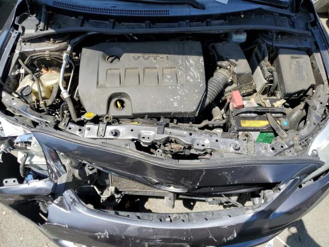 Photo 7 from auction – 2012 TOYOTA COROLLA BA with VIN 5YFBU4EE3CP060857