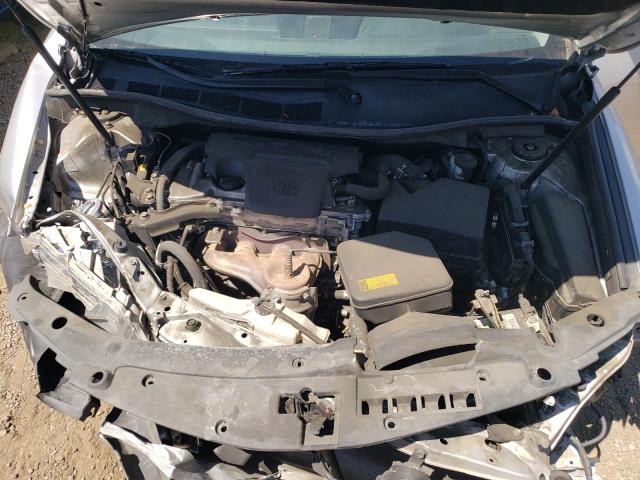 Photo 7 from auction – 2012 TOYOTA CAMRY BASE with VIN 4T4BF1FK9CR273149