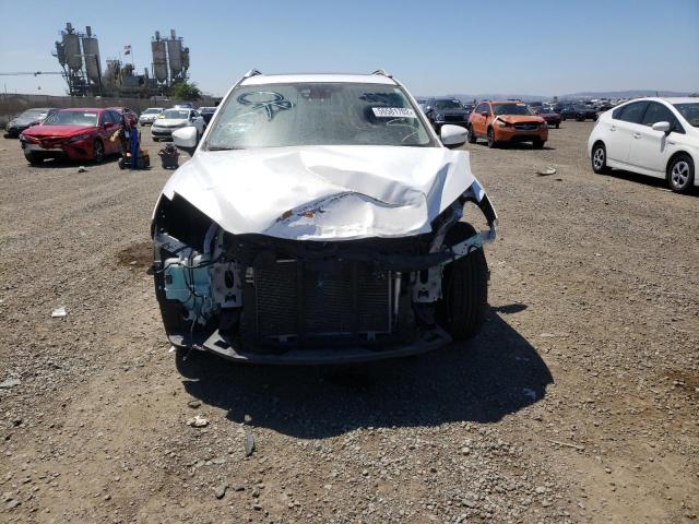 Photo 9 from auction – 2016 MAZDA CX-5 GT with VIN JM3KE4DYXG0710283
