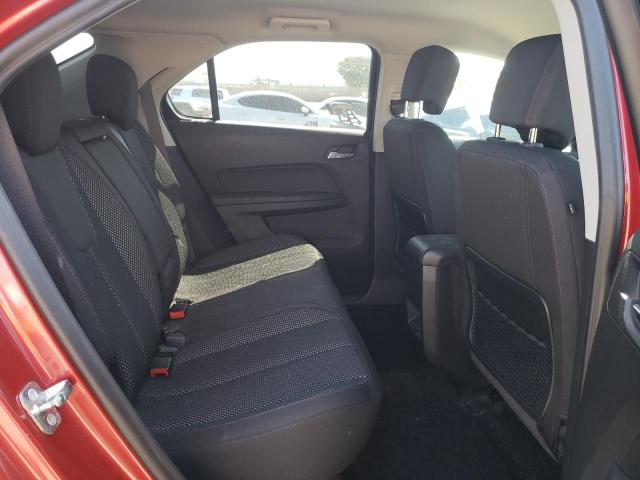 Photo 6 from auction – 2015 CHEVROLET EQUINOX LT with VIN 2GNFLGE35F6228886