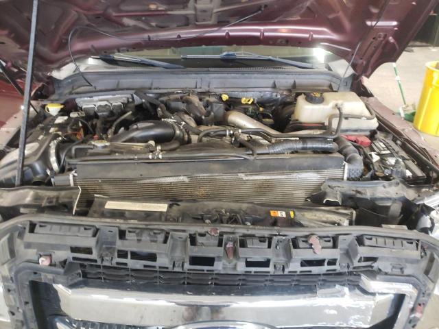 Photo 7 from auction – 2012 FORD F250 SUPER with VIN 1FT7W2BT6CEA54183