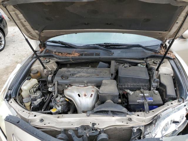 Photo 7 from auction – 2007 TOYOTA CAMRY CE with VIN 4T1BE46K07U176040