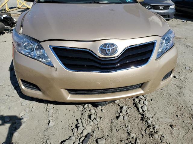 Photo 9 from auction – 2011 TOYOTA CAMRY BASE with VIN 4T1BF3EK4BU665705