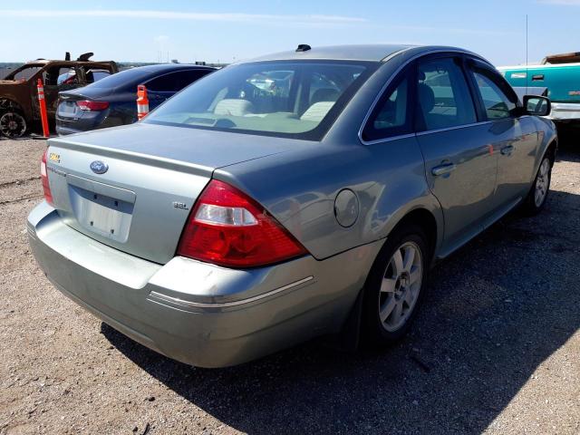 Photo 4 from auction – 2007 FORD FIVE HUNDR with VIN 1FAHP241X7G126709