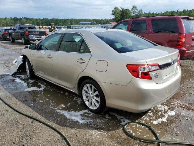 Photo 3 from auction – 2014 TOYOTA CAMRY L with VIN 4T1BF1FK0EU727012