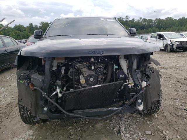 Photo 9 from auction – 2019 JEEP GRAND CHER with VIN 1C4RJFAG8KC614136