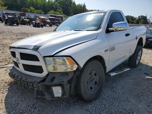 Photo 2 from auction – 2014 RAM 1500 with VIN 3C6JR6AT0EG115214