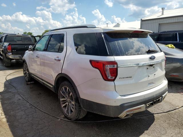 Photo 3 from auction – 2016 FORD EXPLORER P with VIN 1FM5K8HT2GGC70681