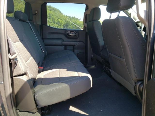 Photo 6 from auction – 2019 CHEVROLET SILVERADO with VIN 3GCPYDEK2KG236575