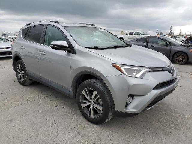 Photo 1 from auction – 2018 TOYOTA RAV4 ADVEN with VIN 2T3WFREV8JW422659