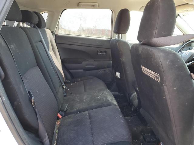 Zdjęcie 6 z aukcji – 2017 MITSUBISHI OUTLANDER z VIN JA4AR3AU2HZ009197