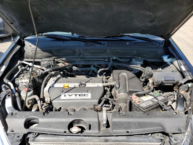 Photo 7 from auction – 2006 HONDA CR-V with VIN SHSRD78536U436557