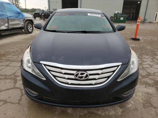 Photo 9 from auction – 2012 HYUNDAI SONATA SE with VIN 5NPEC4ACXCH455362
