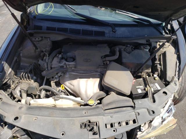 Zdjęcie 7 z aukcji – 2012 TOYOTA CAMRY BASE z VIN 4T1BF1FK8CU503984
