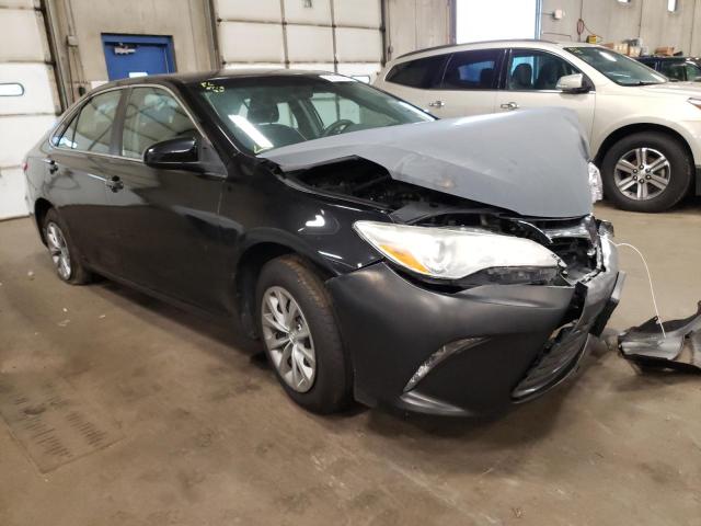 Photo 1 from auction – 2016 TOYOTA CAMRY LE with VIN 4T1BF1FK5GU132059
