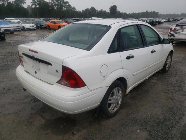 Photo 4 from auction – 2003 FORD FOCUS SE with VIN 1FAFP34P43W341861
