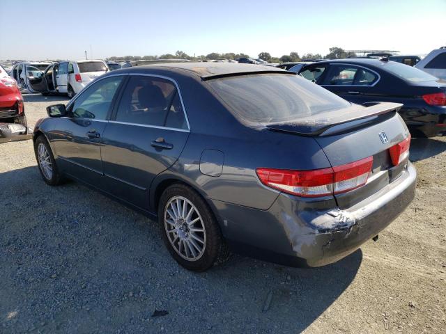 Photo 3 from auction – 2003 HONDA ACCORD EX with VIN JHMCM56743C058424