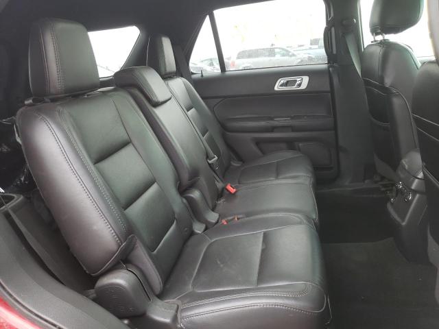Photo 6 from auction – 2013 FORD EXPLORER X with VIN 1FM5K8D8XDGB48292