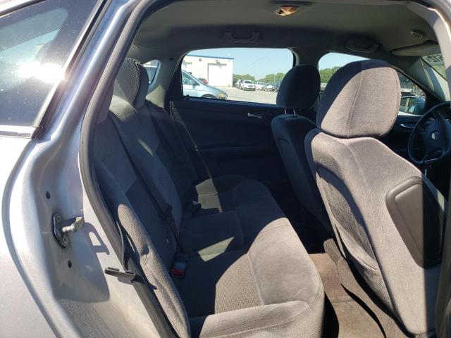 Photo 6 from auction – 2014 CHEVROLET IMPALA LIM with VIN 2G1WA5E33E1138207