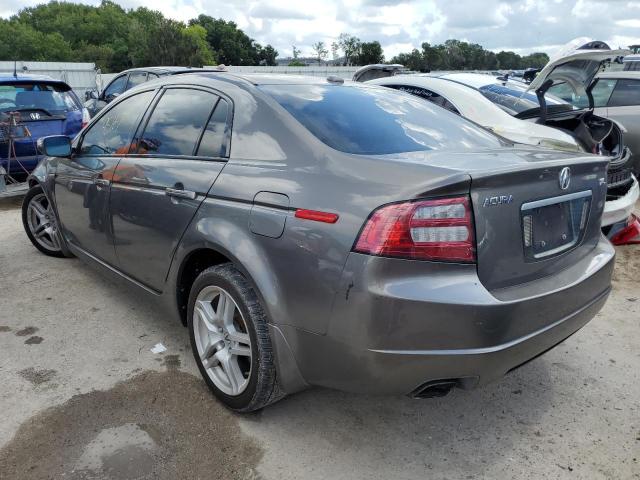 Photo 3 from auction – 2008 ACURA TL with VIN 19UUA662X8A000704