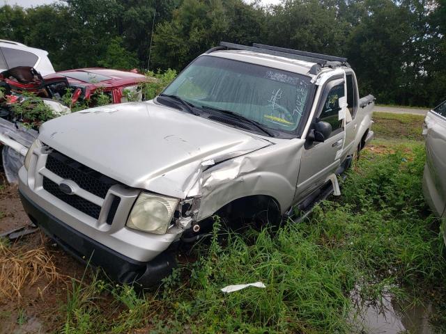 Photo 2 from auction – 2004 FORD EXPLORER S with VIN 1FMZU67K74UA90117