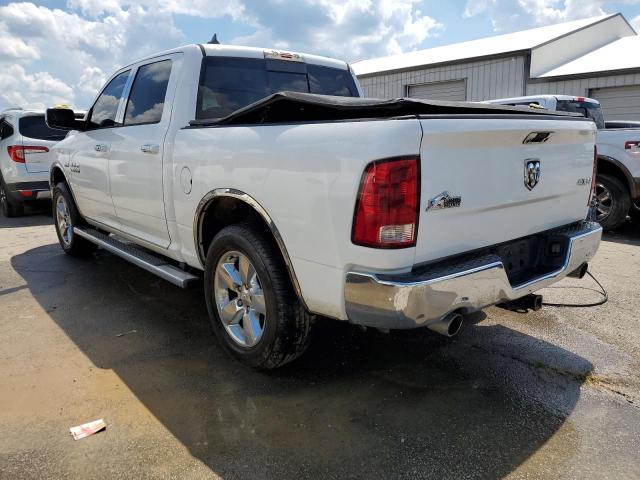 Photo 3 from auction – 2013 RAM 1500 SLT with VIN 1C6RR7LT7DS546372