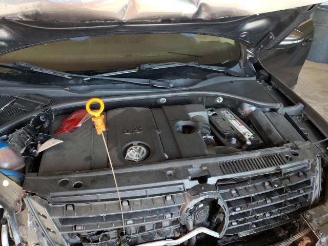 Photo 7 from auction – 2012 VOLKSWAGEN PASSAT SEL with VIN 1VWCP7A36CC010722