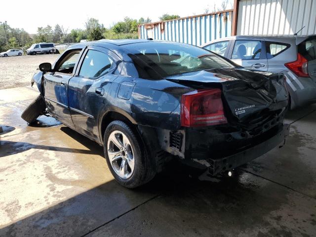 Photo 3 from auction – 2007 DODGE CHARGER R/ with VIN 2B3LK53H27H668475