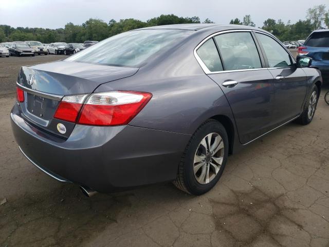 Photo 4 from auction – 2015 HONDA ACCORD LX with VIN 1HGCR2F39FA200119