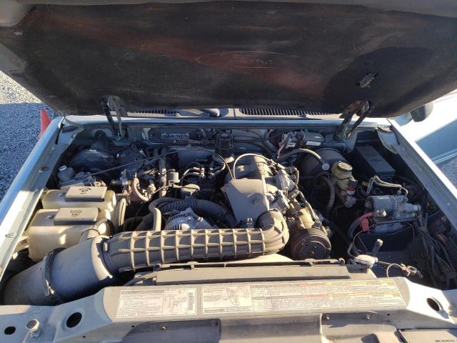 Photo 7 from auction – 1995 FORD EXPLORER with VIN 1FMDU34X9SZB60015