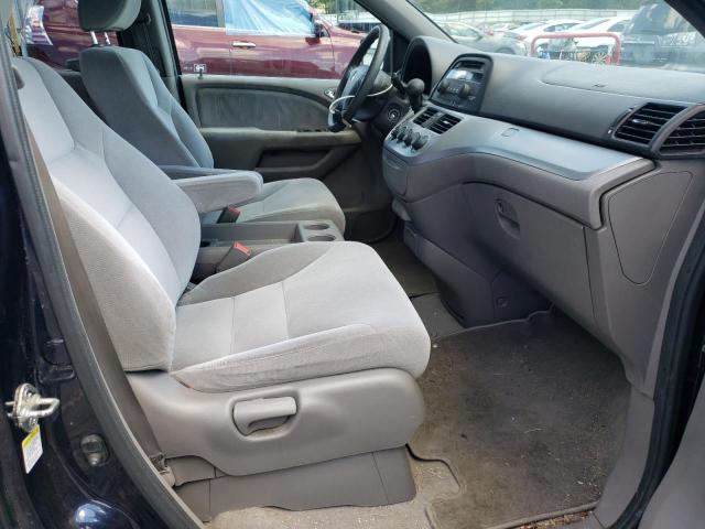 Photo 5 from auction – 2008 HONDA ODYSSEY LX with VIN 5FNRL38258B090412