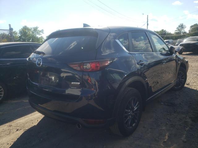 Photo 4 from auction – 2019 MAZDA CX-5 TOURI with VIN JM3KFBCM6K0649538
