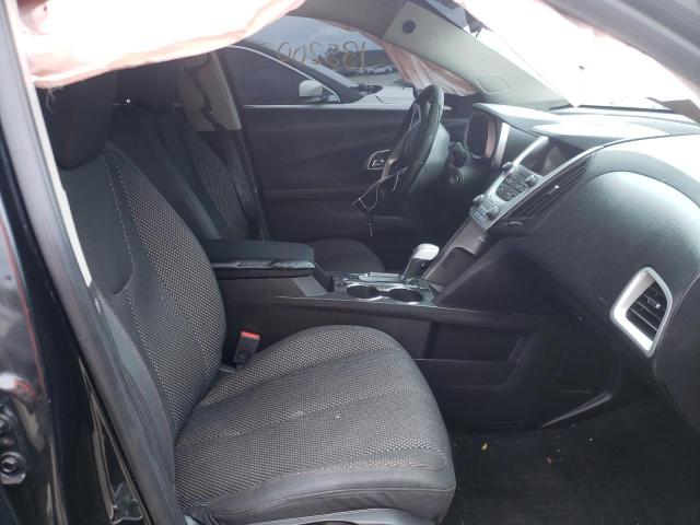 Photo 5 from auction – 2013 CHEVROLET EQUINOX LT with VIN 2GNALDEK3D6307695