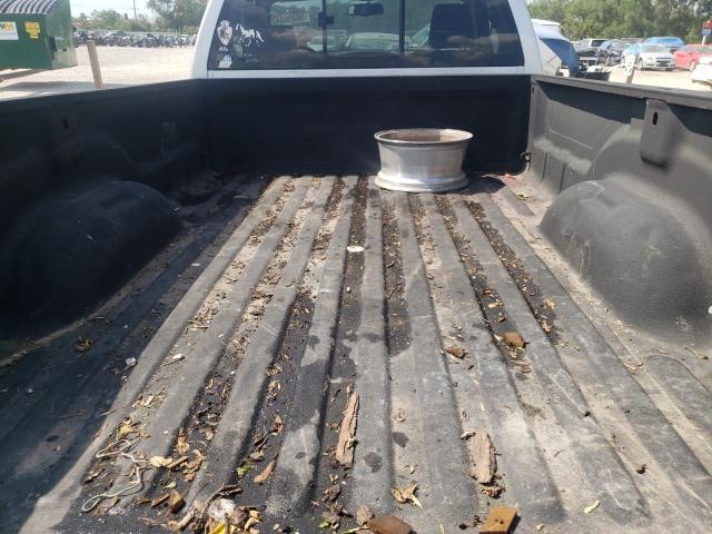 Photo 6 from auction – 2008 DODGE RAM 1500 S with VIN 1D7HU16238J237972