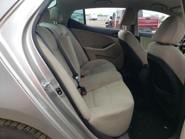 Photo 6 from auction – 2014 KIA OPTIMA LX with VIN KNAGM4A77E5453187