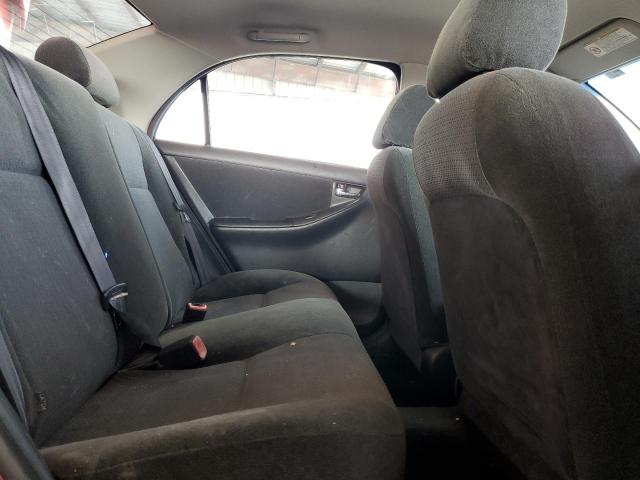 Photo 6 from auction – 2004 TOYOTA COROLLA CE with VIN 2T1BR32E34C295437