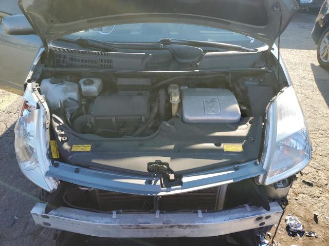 Photo 7 from auction – 2005 TOYOTA PRIUS with VIN JTDKB20U653094473