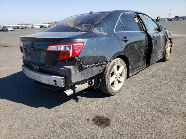Photo 4 from auction – 2012 TOYOTA CAMRY BASE with VIN 4T1BF1FK7CU011740