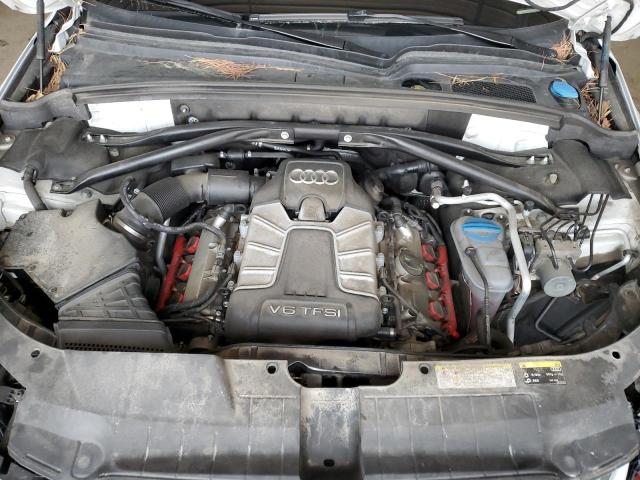 Zdjęcie 7 z aukcji – 2015 AUDI Q5 PREMIUM z VIN WA1DGAFP6FA022993