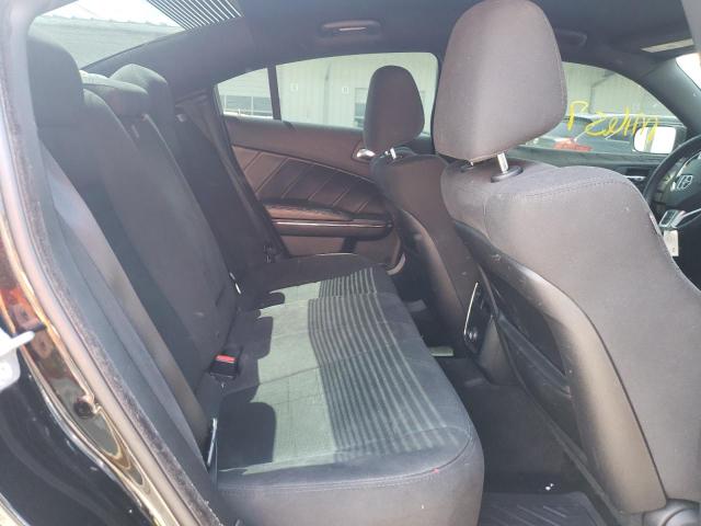 Photo 6 from auction – 2014 DODGE CHARGER R/ with VIN 2C3CDXCT3EH193638