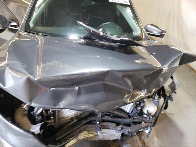 Photo 7 from auction – 2018 CHEVROLET EQUINOX LT with VIN 2GNAXSEVXJ6182029