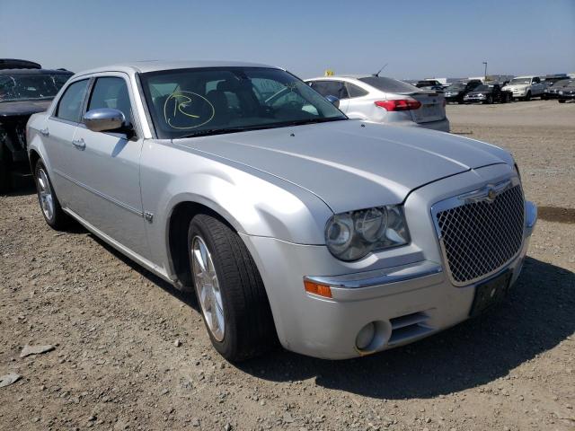 صورة رقم 1 من المزاد - 2007 CHRYSLER 300C مع VIN 2C3KA63HX7H898207