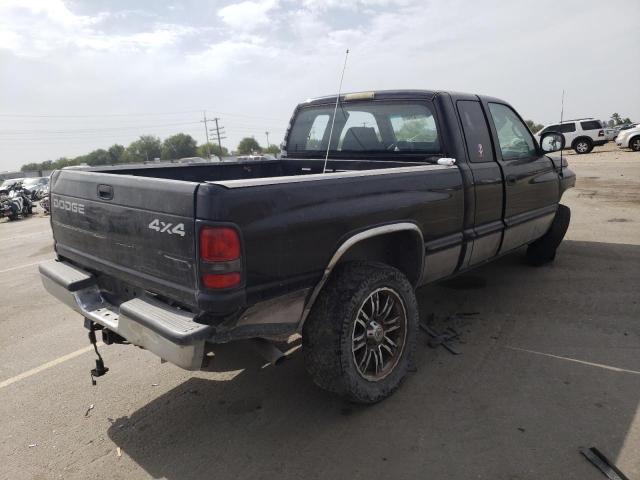 Photo 4 from auction – 1999 DODGE RAM with VIN 1B7HF13Z6XJ505692