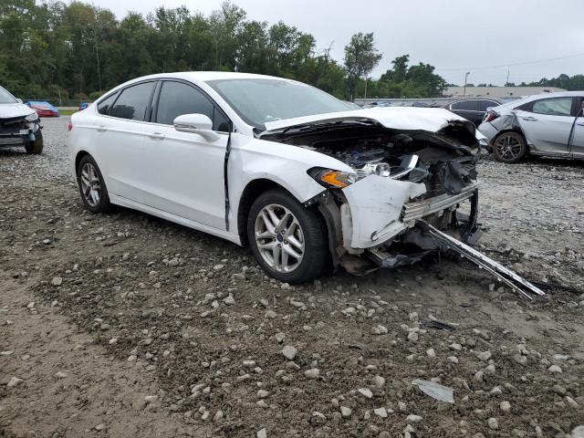 Photo 1 from auction – 2016 FORD FUSION SE with VIN 3FA6P0H74GR274499
