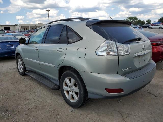 Photo 3 from auction – 2005 LEXUS RX 330 with VIN 2T2GA31U45C032134